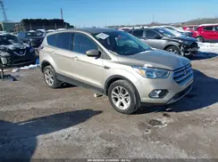 1FMCU9GD8HUE84000 2017 FORD ESCAPE