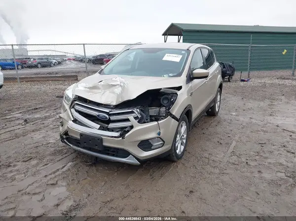 1FMCU9GD8HUE88709 2017 FORD ESCAPE - Image 2