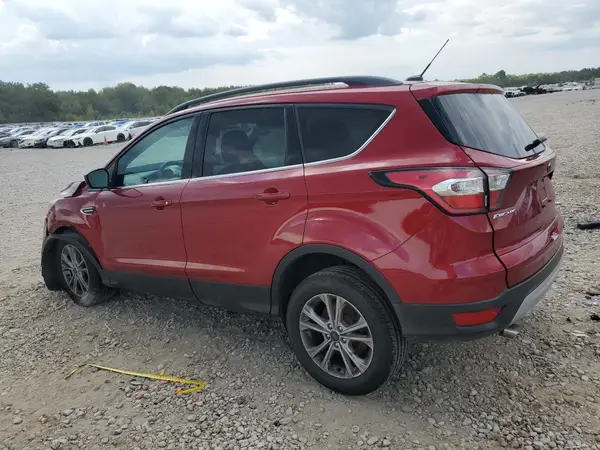 1FMCU9GD8HUE89021 2017 FORD ESCAPE - Image 2