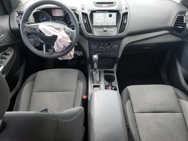 1FMCU9GD8HUE89021 2017 FORD ESCAPE - Image 8