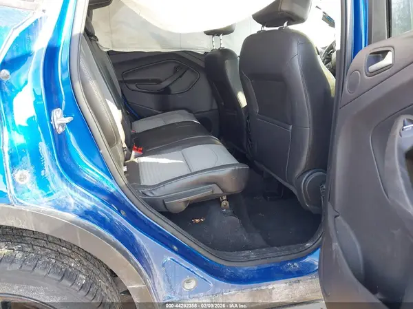 1FMCU9GD8HUE90329 2017 FORD ESCAPE - Image 8