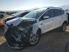 1FMCU9GD8HUE95840 2017 FORD ESCAPE