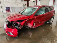 1FMCU9GD8HUE96163 2017 FORD ESCAPE