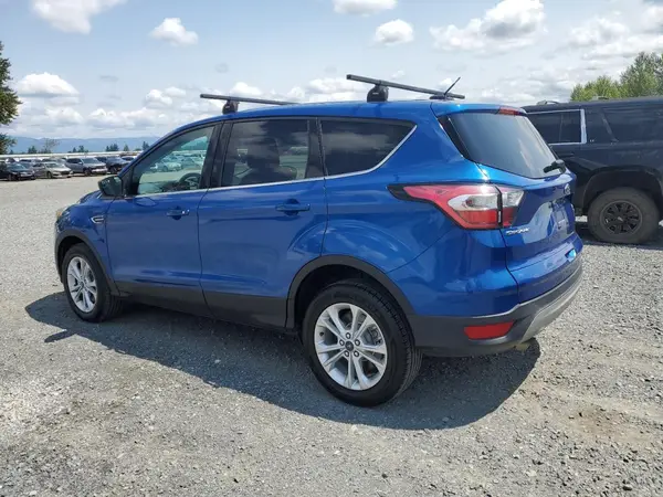 1FMCU9GD8HUE98009 2017 FORD ESCAPE - Image 2