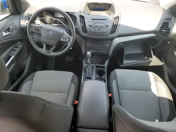 1FMCU9GD8HUE98009 2017 FORD ESCAPE - Image 8