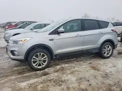 1FMCU9GD8HUF00020 2017 FORD ESCAPE