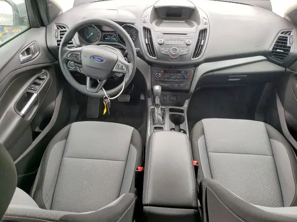 1FMCU9GD8HUF00020 2017 FORD ESCAPE - Image 8