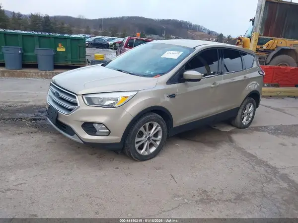 1FMCU9GD8HUF07789 2017 FORD ESCAPE - Image 2