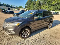 1FMCU9GD8JUA02874 2018 FORD ESCAPE