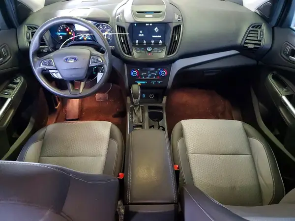 1FMCU9GD8JUA06424 2018 FORD ESCAPE - Image 8