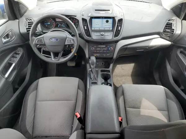 1FMCU9GD8JUA09159 2018 FORD ESCAPE - Image 8