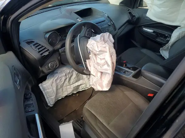 1FMCU9GD8JUA10828 2018 FORD ESCAPE - Image 8