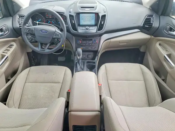 1FMCU9GD8JUA14412 2018 FORD ESCAPE - Image 8