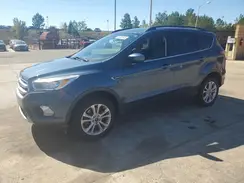 1FMCU9GD8JUA15690 2018 FORD ESCAPE