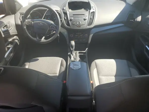1FMCU9GD8JUA15690 2018 FORD ESCAPE - Image 8