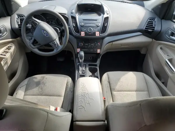 1FMCU9GD8JUA17584 2018 FORD ESCAPE - Image 8