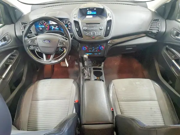1FMCU9GD8JUA18105 2018 FORD ESCAPE - Image 8