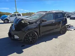 1FMCU9GD8JUA20064 2018 FORD ESCAPE
