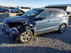 1FMCU9GD8JUA23367 2018 FORD ESCAPE