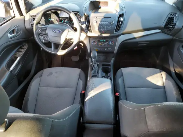 1FMCU9GD8JUA23367 2018 FORD ESCAPE - Image 8
