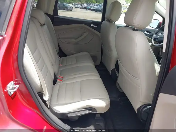 1FMCU9GD8JUA27547 2018 FORD ESCAPE - Image 8