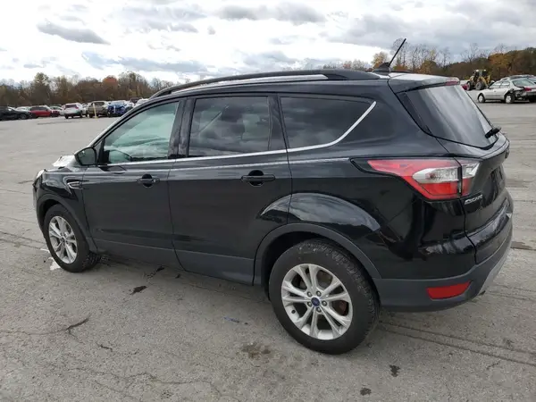 1FMCU9GD8JUA29086 2018 FORD ESCAPE - Image 2
