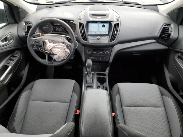 1FMCU9GD8JUA29086 2018 FORD ESCAPE - Image 8