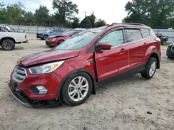 1FMCU9GD8JUA29167 2018 FORD ESCAPE