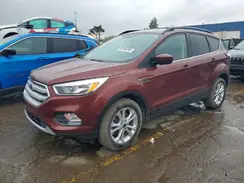 1FMCU9GD8JUA30058 2018 FORD ESCAPE