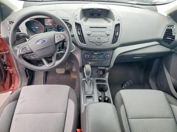 1FMCU9GD8JUA30058 2018 FORD ESCAPE - Image 8