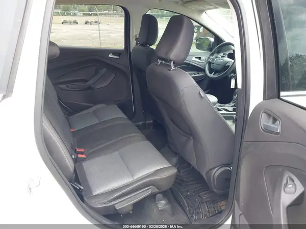 1FMCU9GD8JUA31923 2018 FORD ESCAPE - Image 8