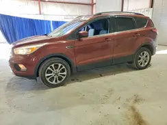 1FMCU9GD8JUA32277 2018 FORD ESCAPE