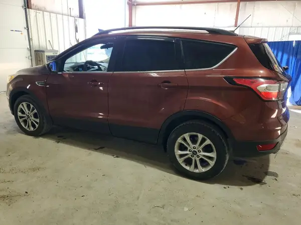 1FMCU9GD8JUA32277 2018 FORD ESCAPE - Image 2