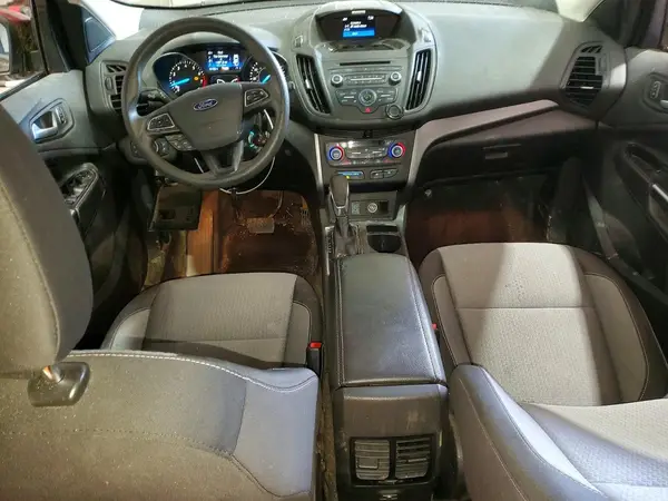 1FMCU9GD8JUA32277 2018 FORD ESCAPE - Image 8