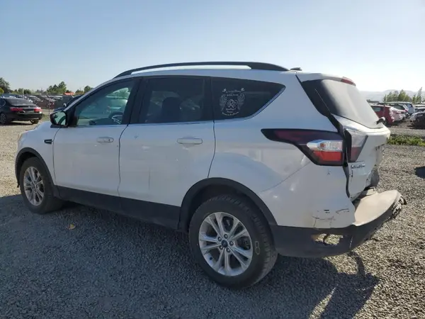 1FMCU9GD8JUA32330 2018 FORD ESCAPE - Image 2