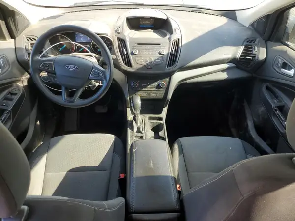 1FMCU9GD8JUA32330 2018 FORD ESCAPE - Image 8