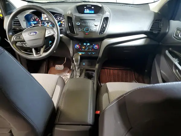 1FMCU9GD8JUA32473 2018 FORD ESCAPE - Image 8