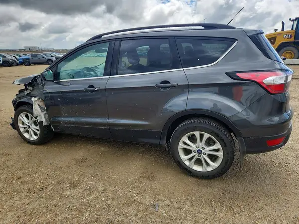 1FMCU9GD8JUA32831 2018 FORD ESCAPE - Image 2