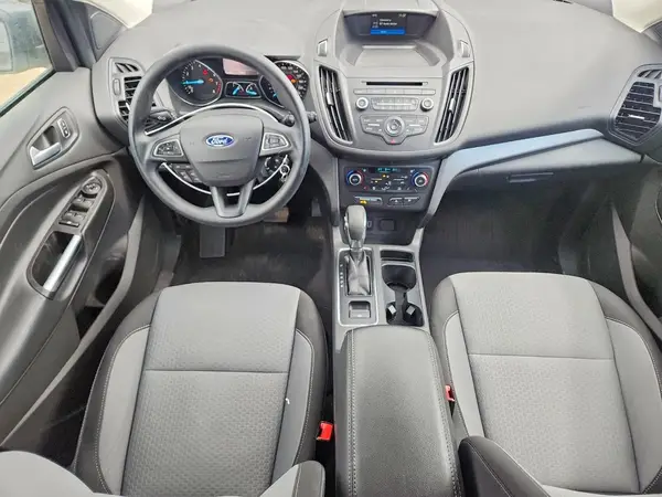 1FMCU9GD8JUA32831 2018 FORD ESCAPE - Image 8