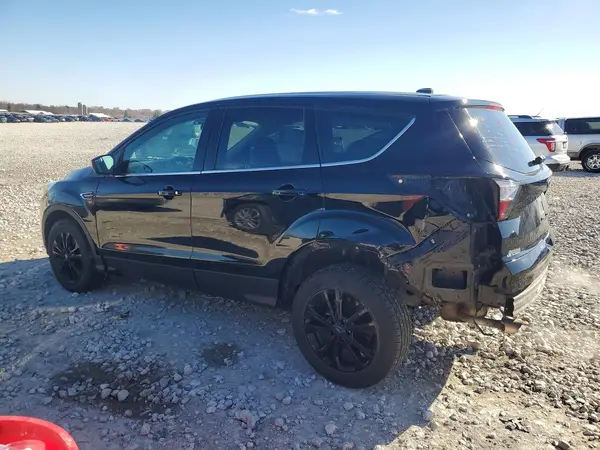 1FMCU9GD8JUA35339 2018 FORD ESCAPE - Image 2