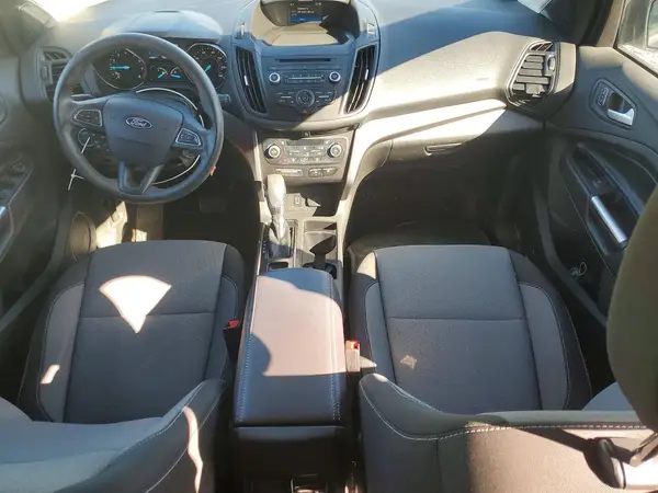 1FMCU9GD8JUA35339 2018 FORD ESCAPE - Image 8