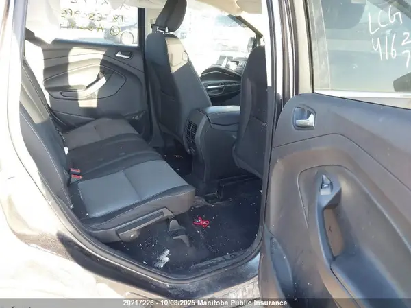 1FMCU9GD8JUA35714 2018 FORD ESCAPE - Image 8
