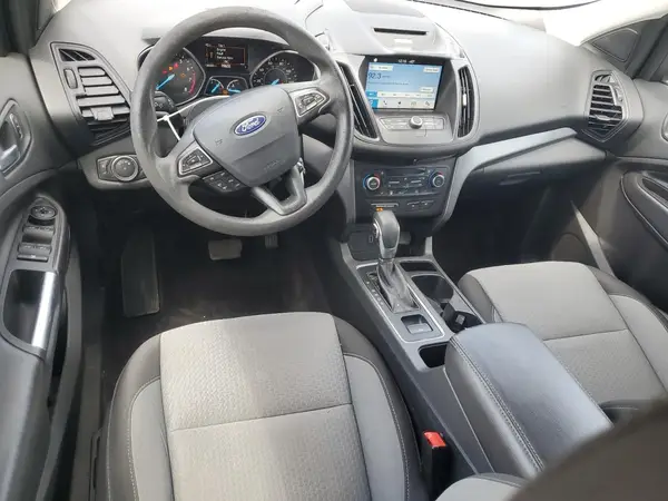 1FMCU9GD8JUA40153 2018 FORD ESCAPE - Image 8