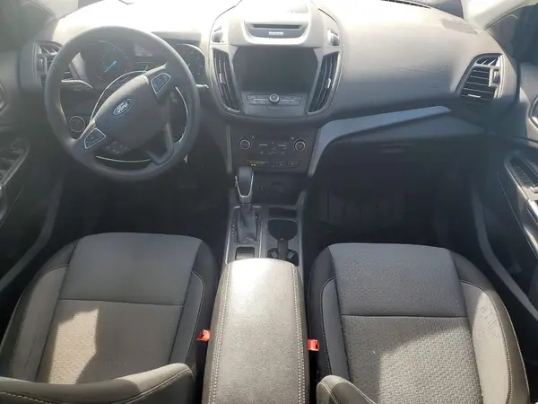 1FMCU9GD8JUA40847 2018 FORD ESCAPE - Image 8