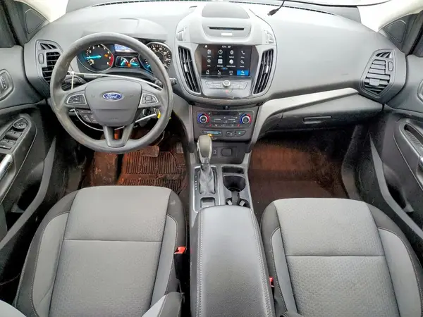 1FMCU9GD8JUA40850 2018 FORD ESCAPE - Image 8