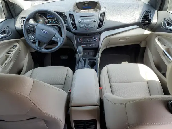 1FMCU9GD8JUA43795 2018 FORD ESCAPE - Image 8