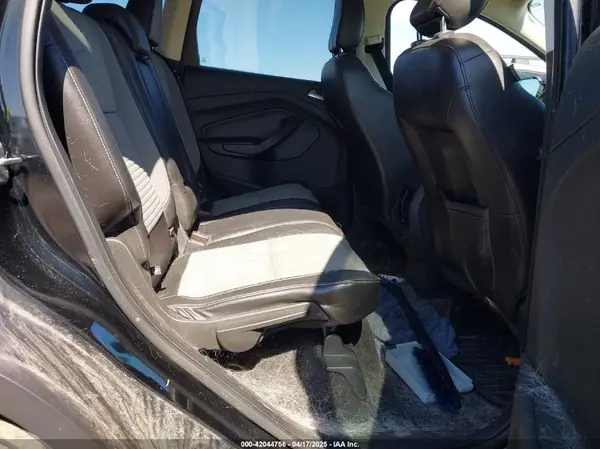 1FMCU9GD8JUA46664 2018 FORD ESCAPE - Image 8