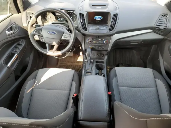 1FMCU9GD8JUA46857 2018 FORD ESCAPE - Image 8