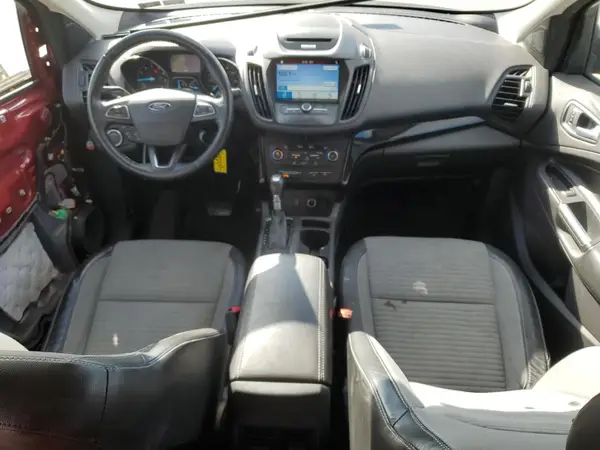 1FMCU9GD8JUA47443 2018 FORD ESCAPE - Image 8