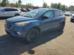 1FMCU9GD8JUA48611 2018 FORD ESCAPE